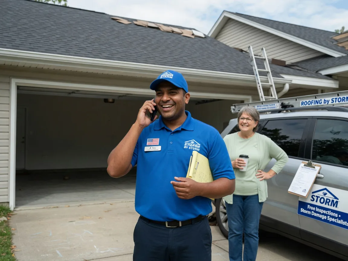 Roof Repair Near Me Port Penn, DE FAQs